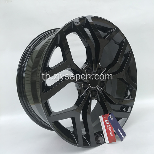 ล้อล้อ 20 นิ้วสำหรับ Range Rover Velar Evoque